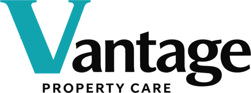 Vantage Property Care logo